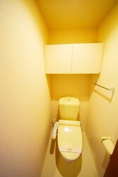 大黒屋ハイツ三番館の物件内観写真